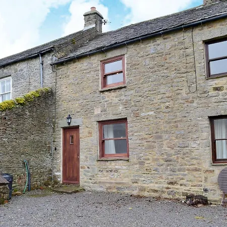 Vakantiehuis Swallowholm 6 Richmond (North Yorkshire)