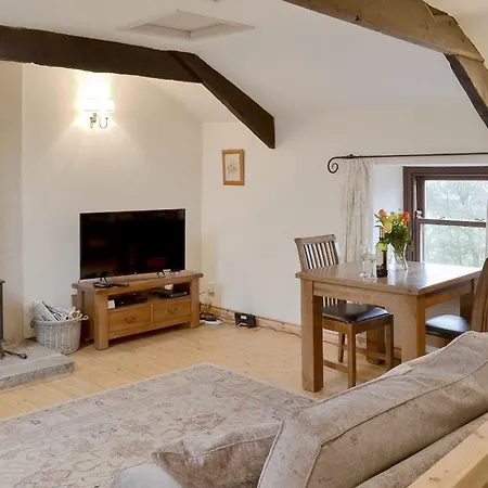 Swallowholm 6 Richmond (North Yorkshire)
