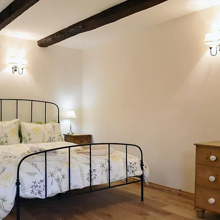 Swallowholm 6 * Richmond (North Yorkshire)
