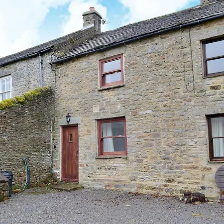 Swallowholm 6 * Richmond (North Yorkshire)