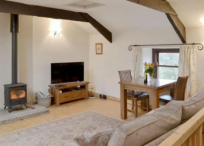 Swallowholm 6 Vakantiehuis Richmond (North Yorkshire)