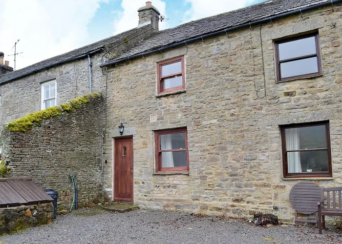 Vakantiehuis Swallowholm 6 Richmond (North Yorkshire)