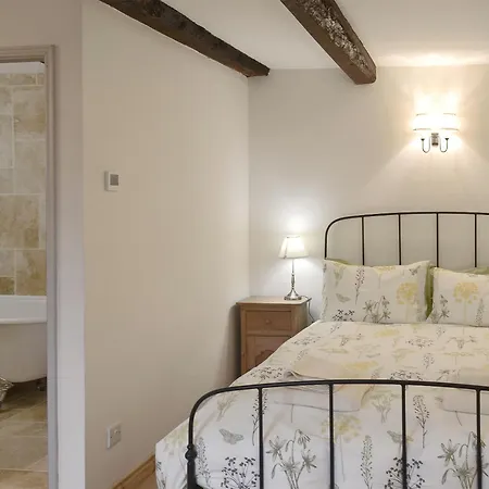 Swallowholm 6 * Richmond (North Yorkshire)
